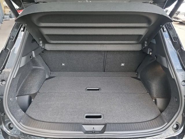 Nissan Qashqai N-Connecta