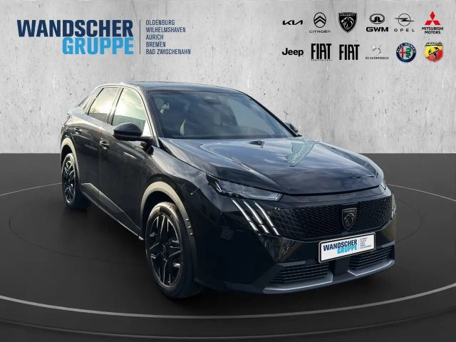 Peugeot 3008 Allure Pack