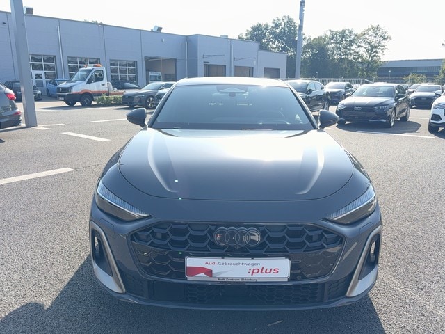 Audi A5 Quattro S-Tronic