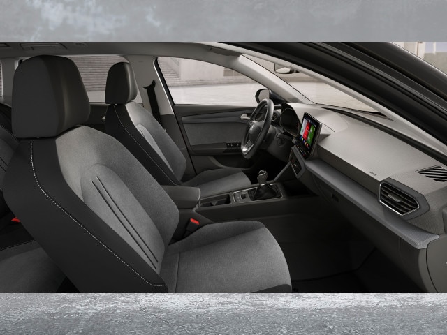 Seat Leon 2.0 TDI DSG Sportstourer Style