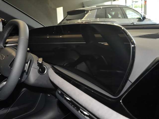 Audi A6 Quattro S-Tronic Sedan