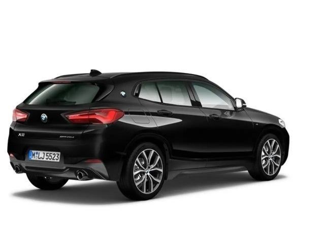 BMW X2 M-Sport xDrive20d
