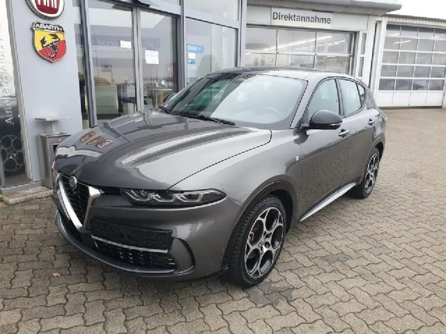 Alfa Romeo Tonale TI