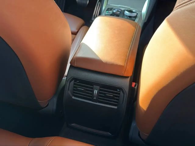 BMW 420 420d Cabrio M-Sport