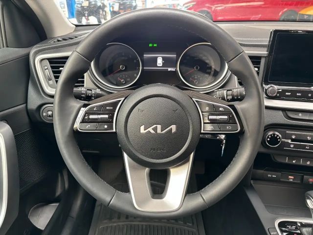 Kia Ceed GDi SportWagon Vision