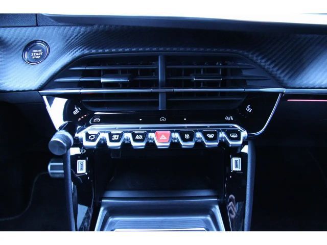 Peugeot 2008 BlueHDi EAT8 GT-Line