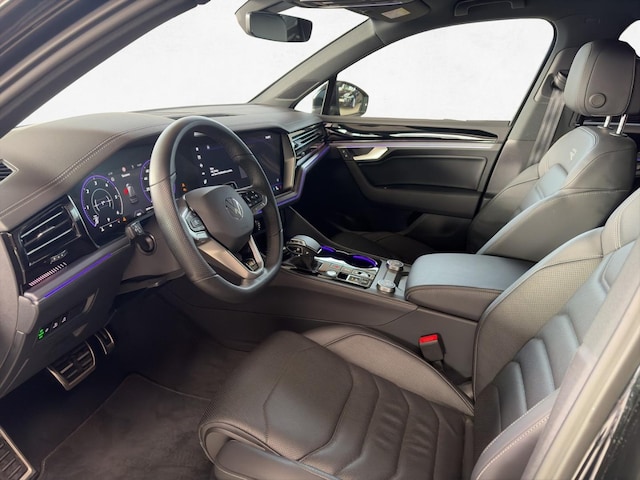 Volkswagen Touareg 3.0 V6 TDI 3.0 V6 TSI R-Line