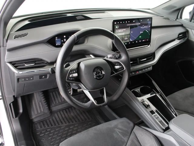 Skoda Enyaq Sportline