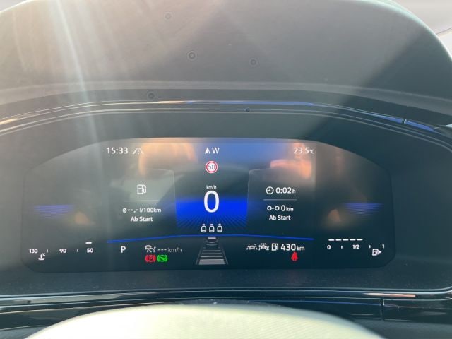 Volkswagen T-Roc 1.5 TSI DSG R-Line