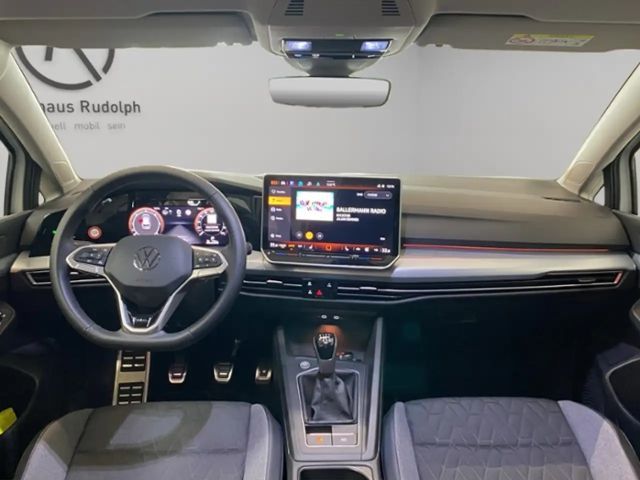 Volkswagen Golf 2.0 TDI Golf VIII Variant