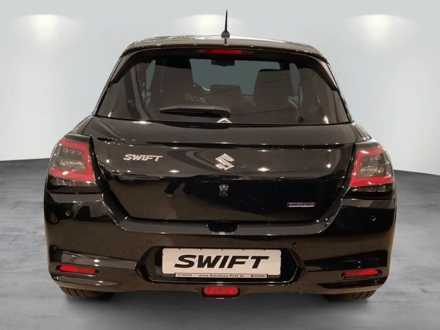 Suzuki Swift Comfort DualJet Hybrid