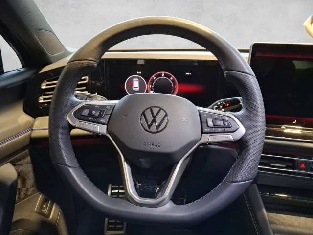 Volkswagen Tiguan 4Motion DSG Sport