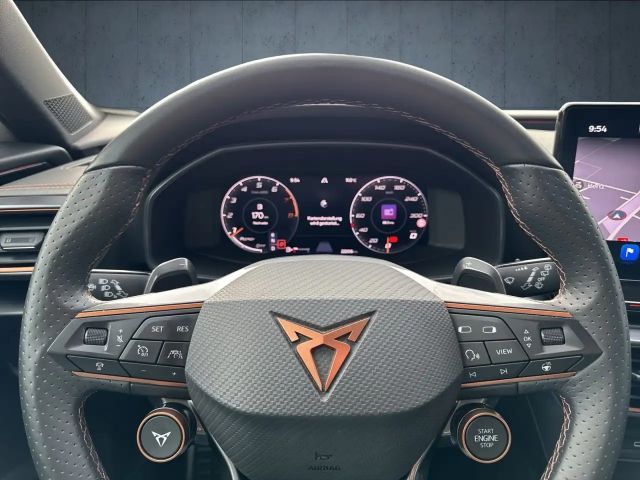 Cupra Formentor 2.0 TSI VZ