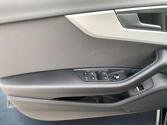 Audi A4 35 TDI Avant S-Tronic