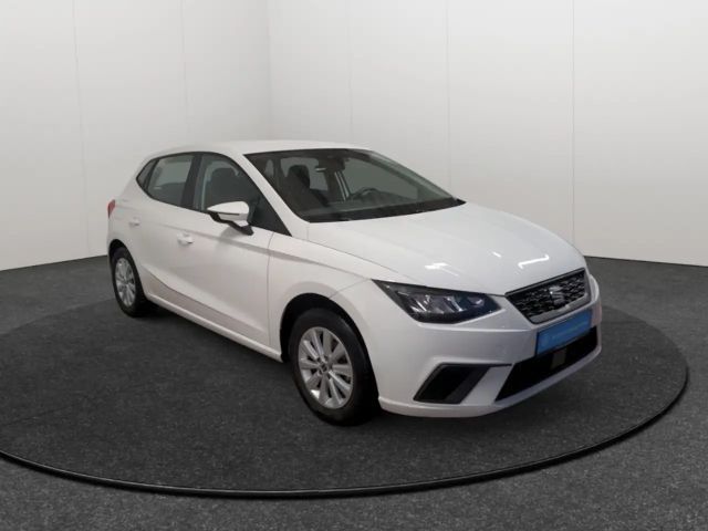 Seat Ibiza 1.0 TSI Style