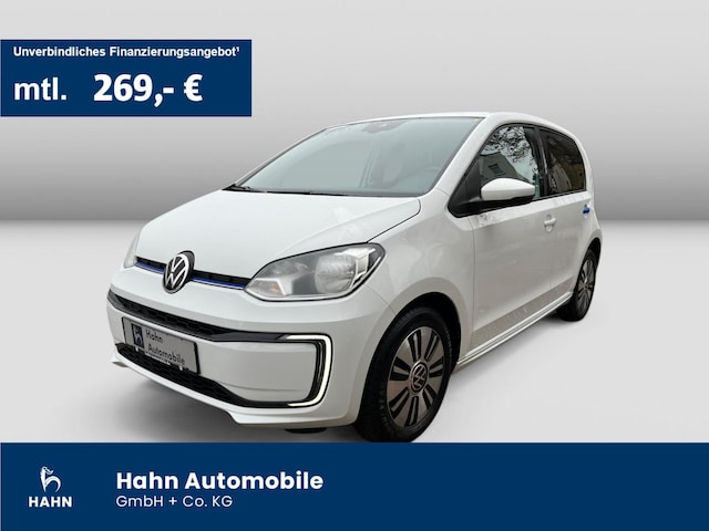 Volkswagen e-up! Move Move up! Style