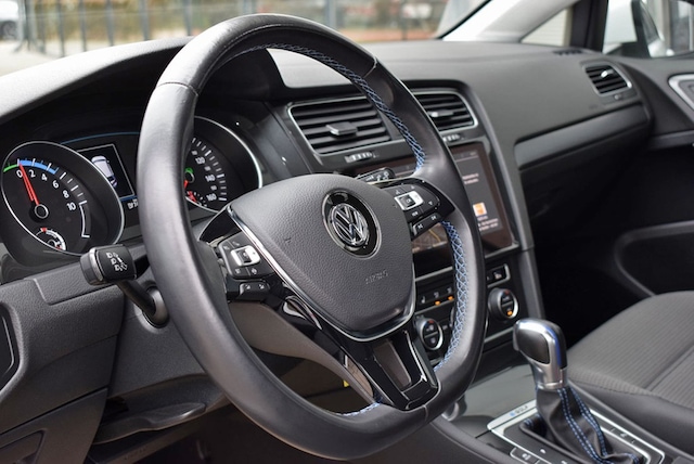 Volkswagen Golf Golf VII e-Golf