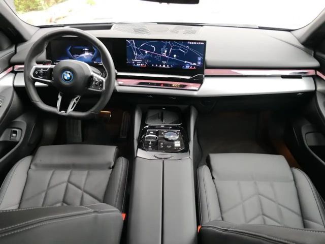 BMW i5 M-Sport Touring eDrive40