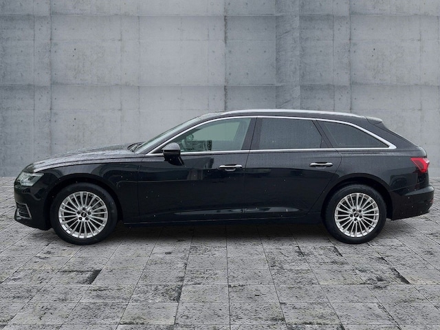 Audi A6 40 TDI Avant S-Tronic