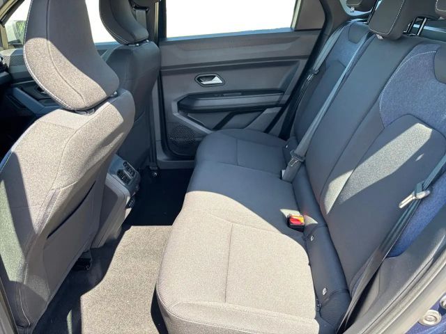 Dacia Bigster Mild Hybrid 140