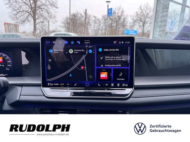 Volkswagen Tayron 1.5 eTSI DSG Life