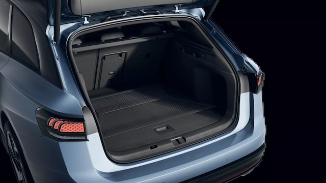 Volkswagen ID.7 Pro Style Tourer