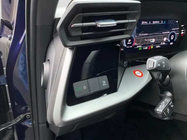 Audi A3 35 TDI S-Tronic Sedan