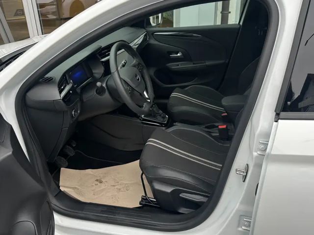 Opel Corsa GS-Line Grand Sport