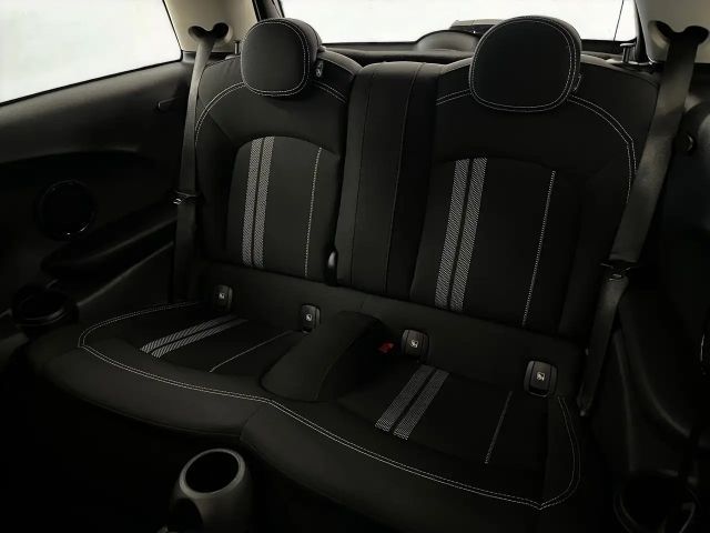 MINI Mini Electric SE