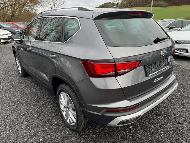 Seat Ateca 1.5 TSI DSG