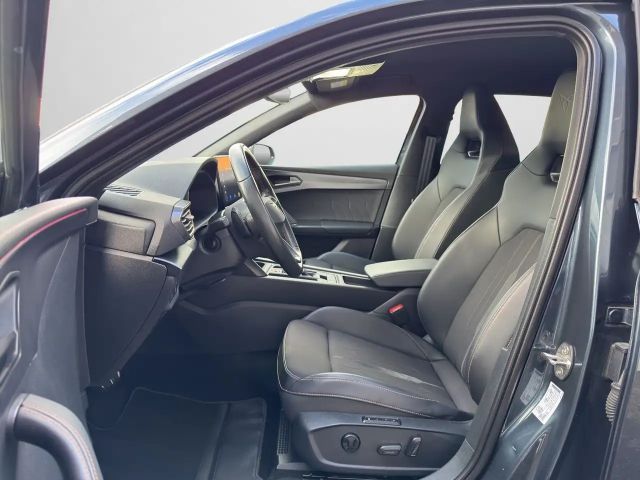 Cupra Leon DSG Sportstourer