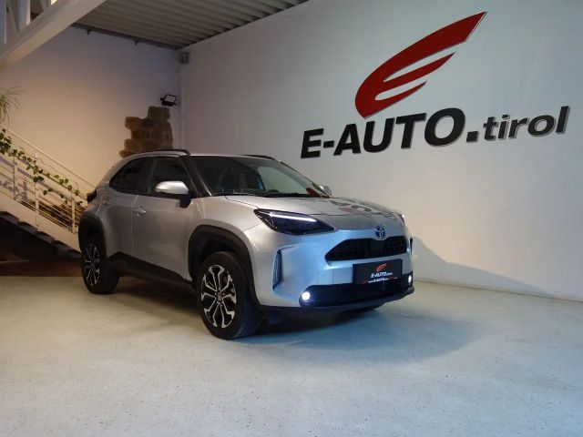 Toyota Yaris Cross Active Hybride