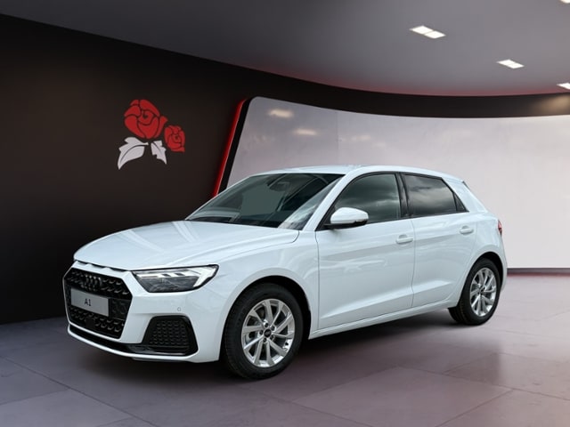 Audi A1 30 TFSI S-Tronic Sportback