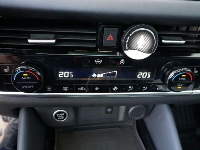 Nissan Qashqai AWD DIG-T Tekna