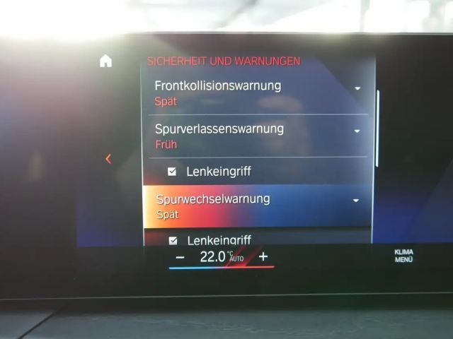 BMW i4 Coupé eDrive40