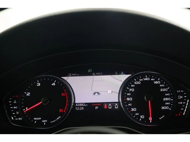 Audi A5 35 TDI Sportback