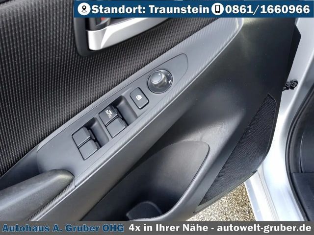 Mazda 2 Kizoku SkyActiv