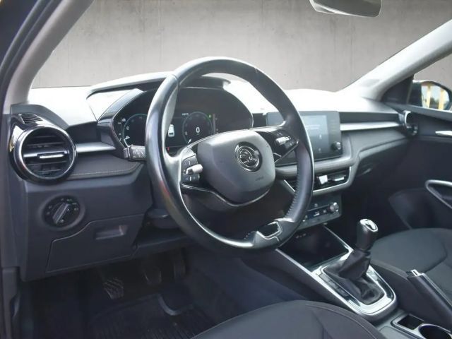 Skoda Fabia 1.0 TSI Style Style