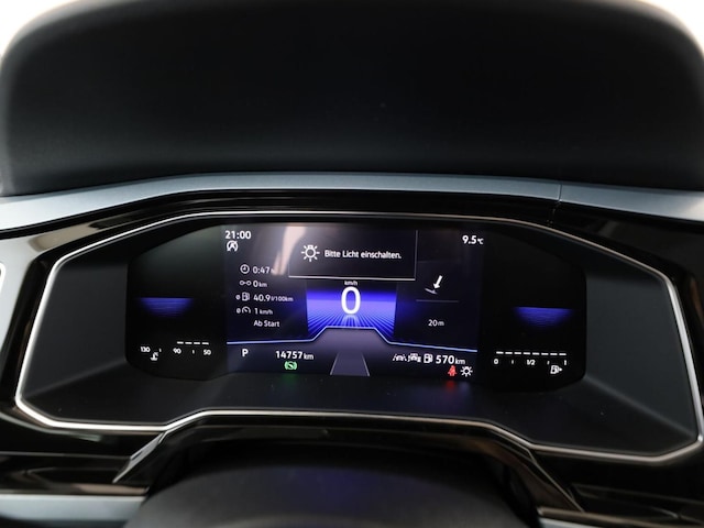 Volkswagen Taigo 1.5 TSI