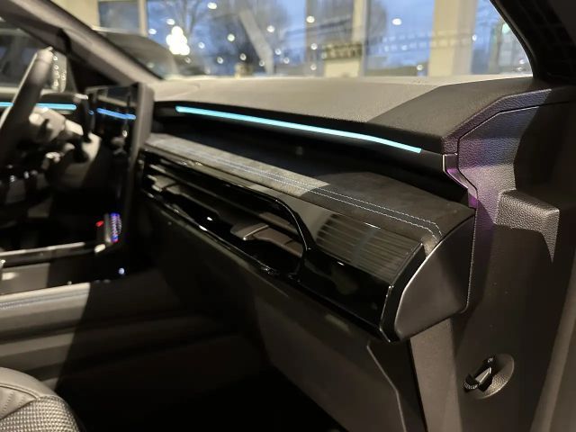 Renault Austral Alpine Esprit