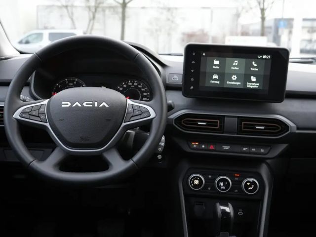 Dacia Sandero Extreme Stepway TCe 90