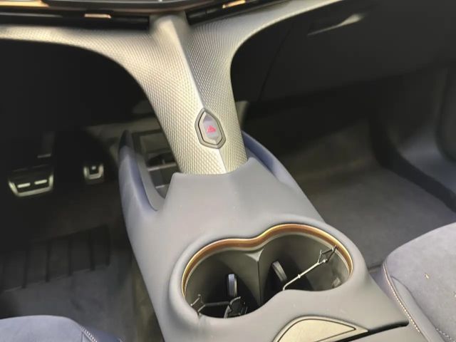 Cupra Tavascan Endurance