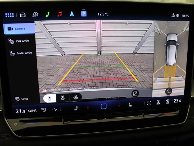 Volkswagen Tayron 4Motion