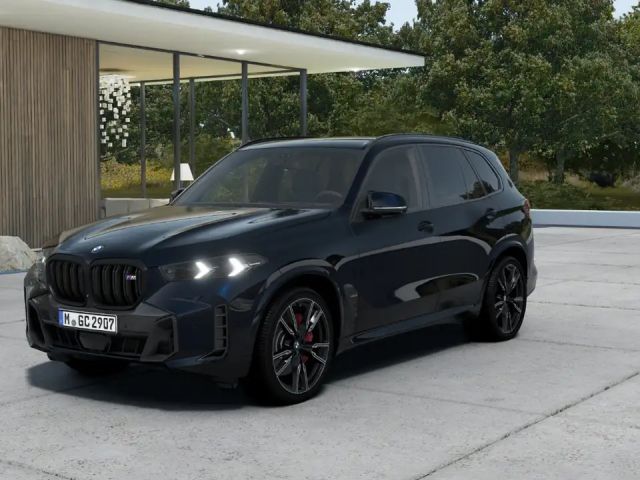 BMW X5 M-Sport Sedan xDrive