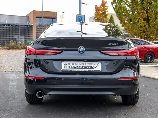 BMW 218 218i Coupé Gran Coupé