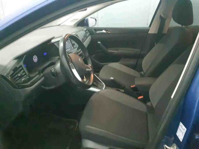 Volkswagen Polo 1.0 TSI DSG Life