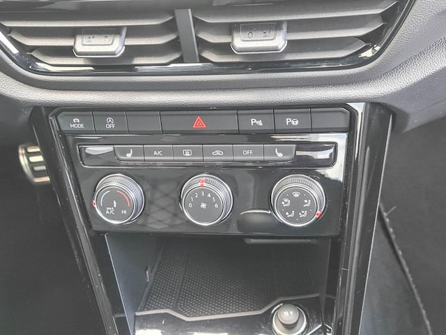 Volkswagen T-Roc 1.0 TSI R-Line