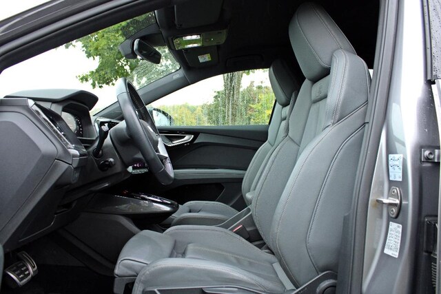 Audi Q4 e-tron 40