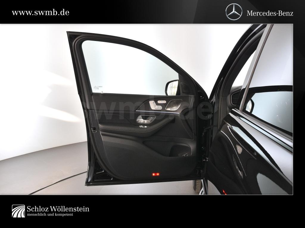 Mercedes-Benz GLS 450 4MATIC AMG Line GLS 450 d