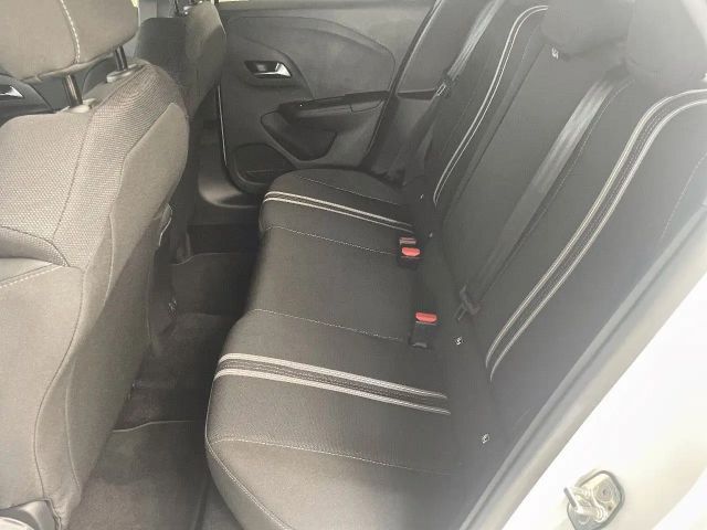 Opel Corsa 1.2 Turbo GS-Line Grand Sport